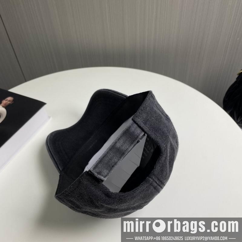 Replica Prada cap dx37