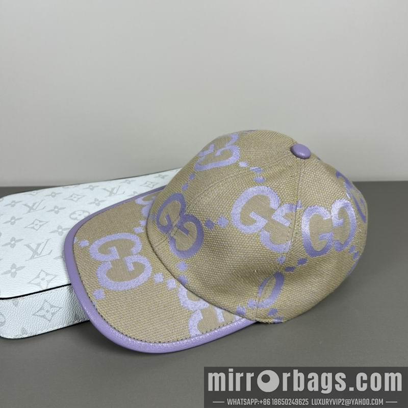 Replica Gucci cap dx34