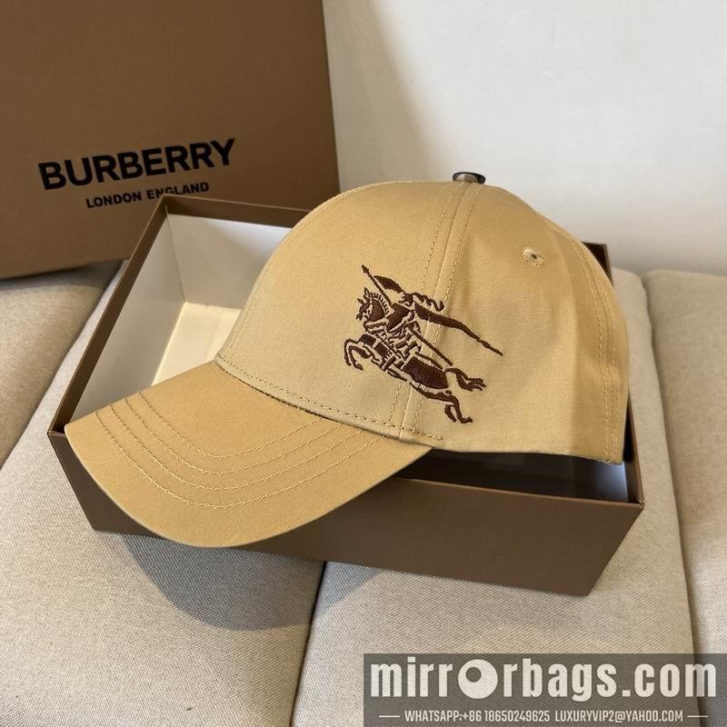 Replica Burberry Hat dx25