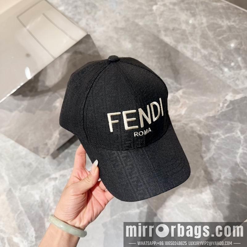 Replica Fendi cap 041701