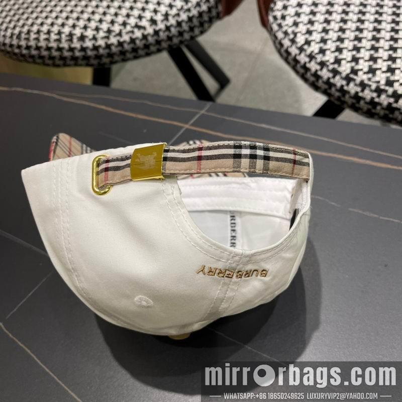 Replica Burberry cap 050701