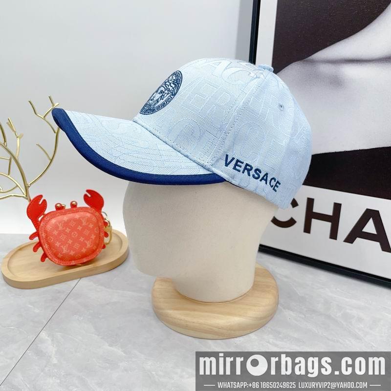 Replica Versace cap dx11