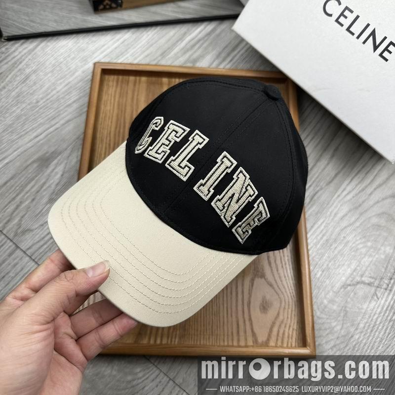 Replica Celine Hat dx26