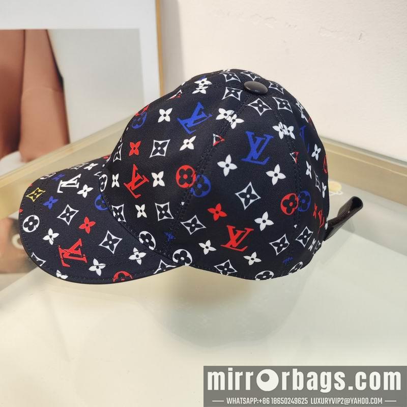 Replica LV Hat dx135