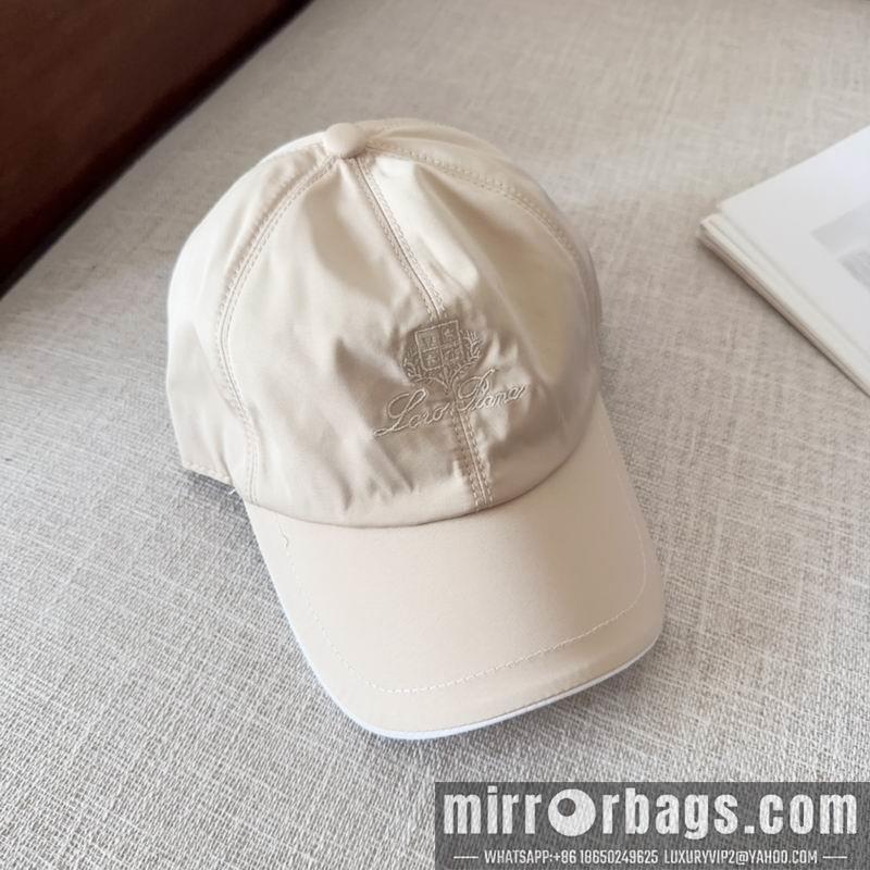 Replica Loro Piana cap dx15
