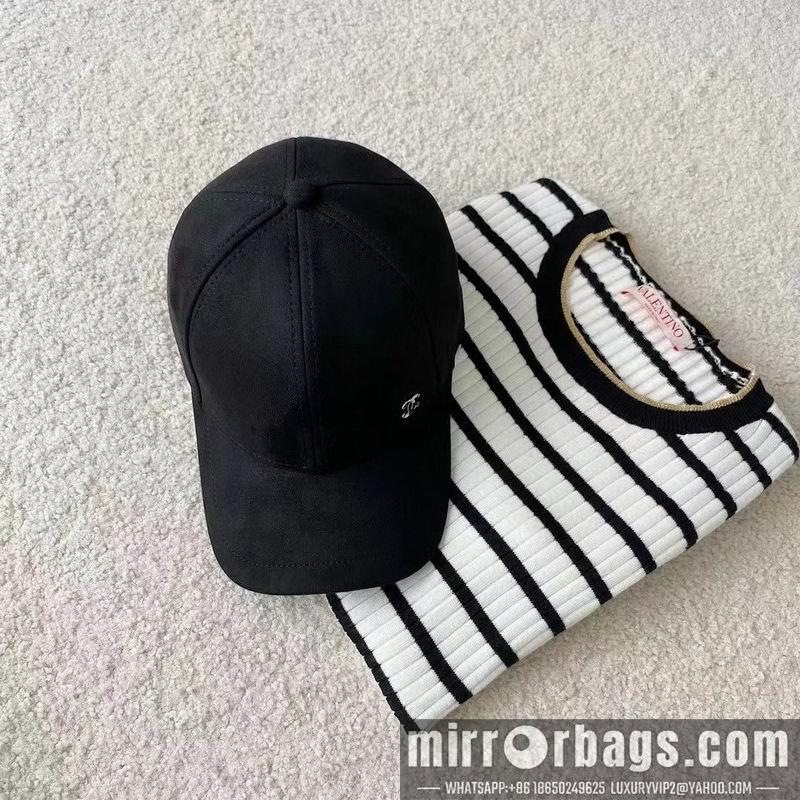 Replica Chanel cap dx55
