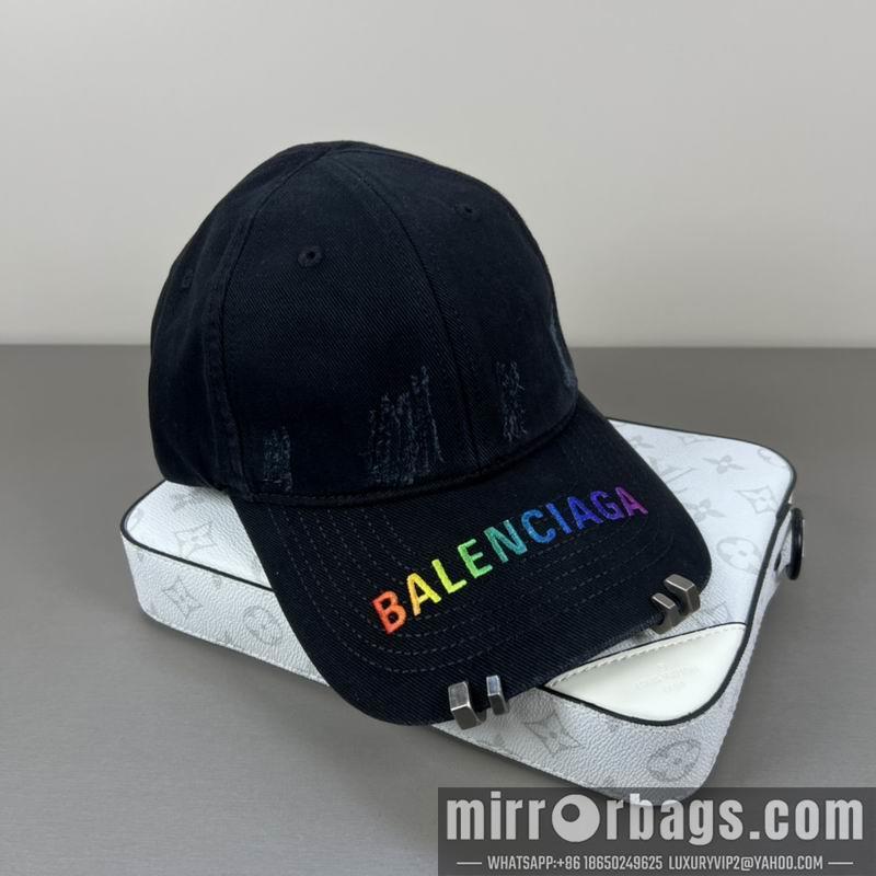 Replica Balenciaga Hat 020807