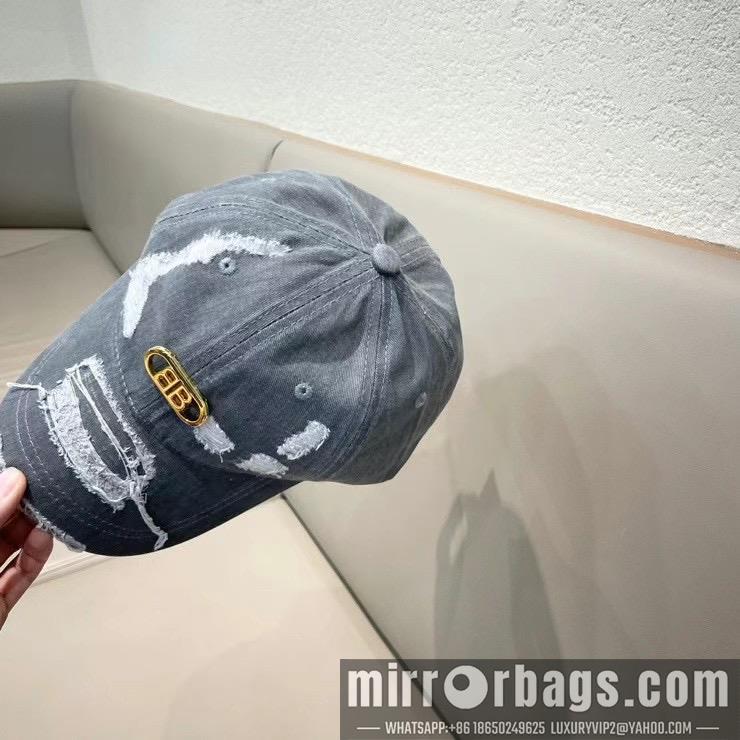 Replica Balenciaga Cap 032002