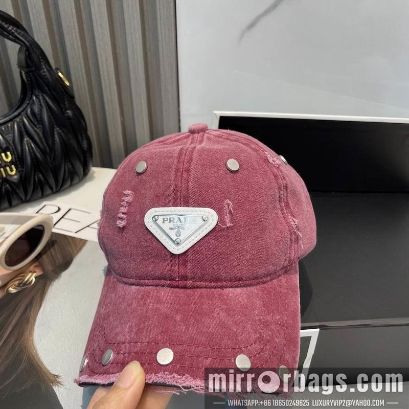 Replica Prada cap 040202