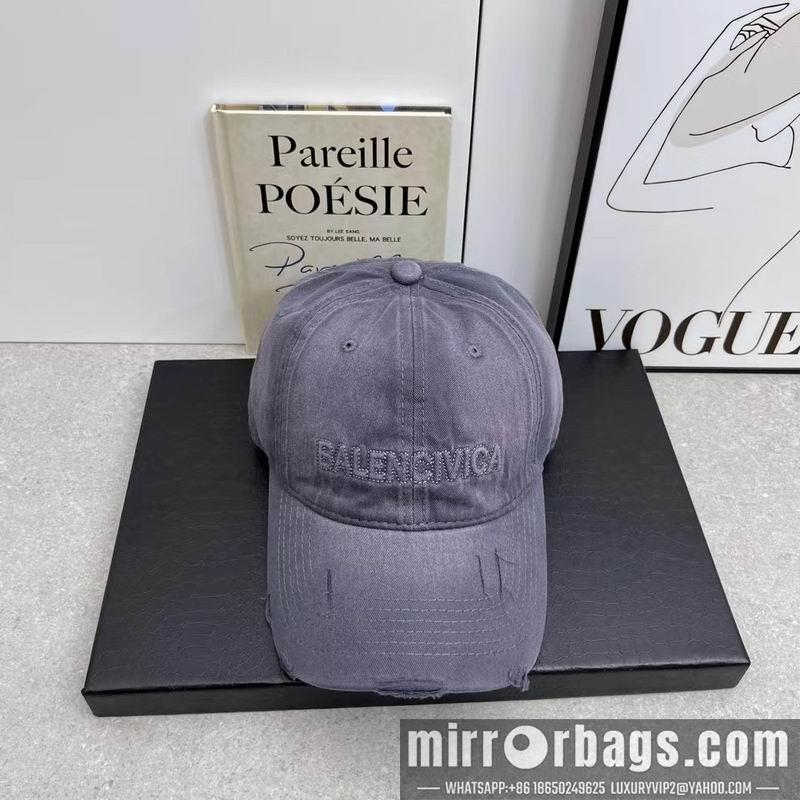 Replica Balenciaga cap 081801