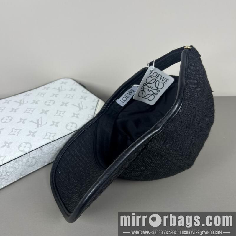 Replica Loewe Hat dx43