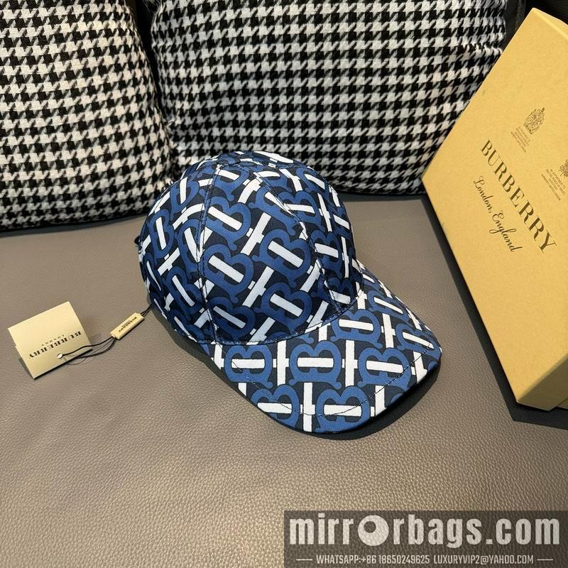 Replica Burberry Hat dx30