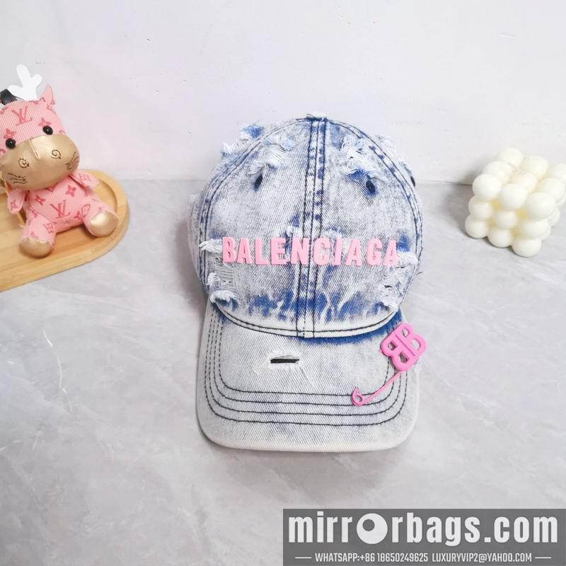 Replica Balenciaga cap dx30