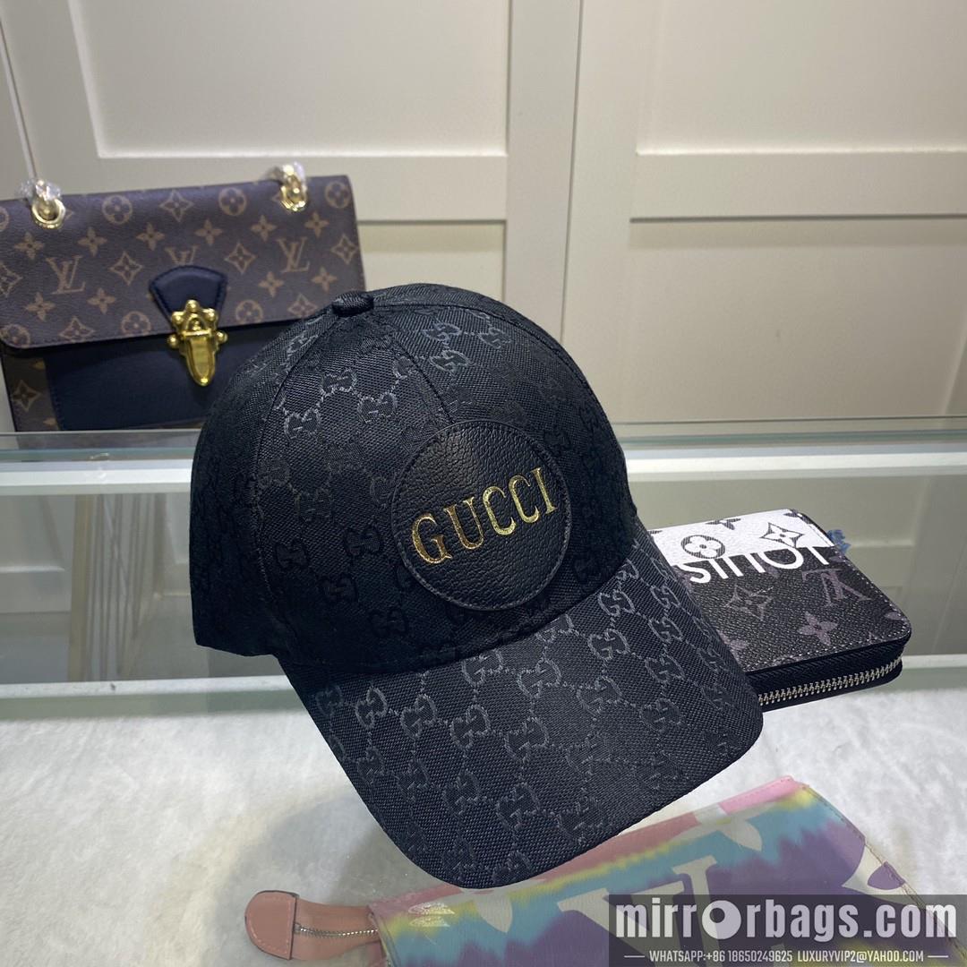 Replica Gucci cap dx01