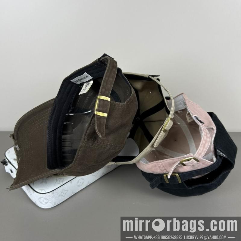 Replica Balenciaga cap dx81