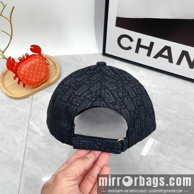 Replica Dior cap dx08