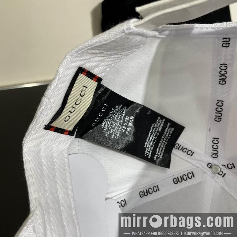 Replica Gucci Hat dx39