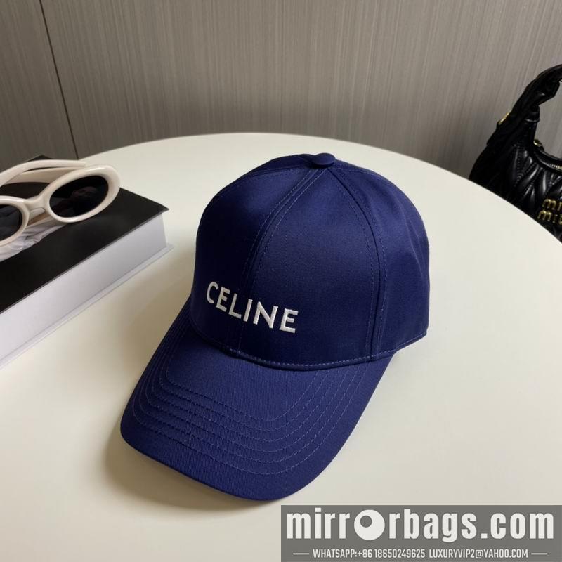 Replica Celine cap 081002