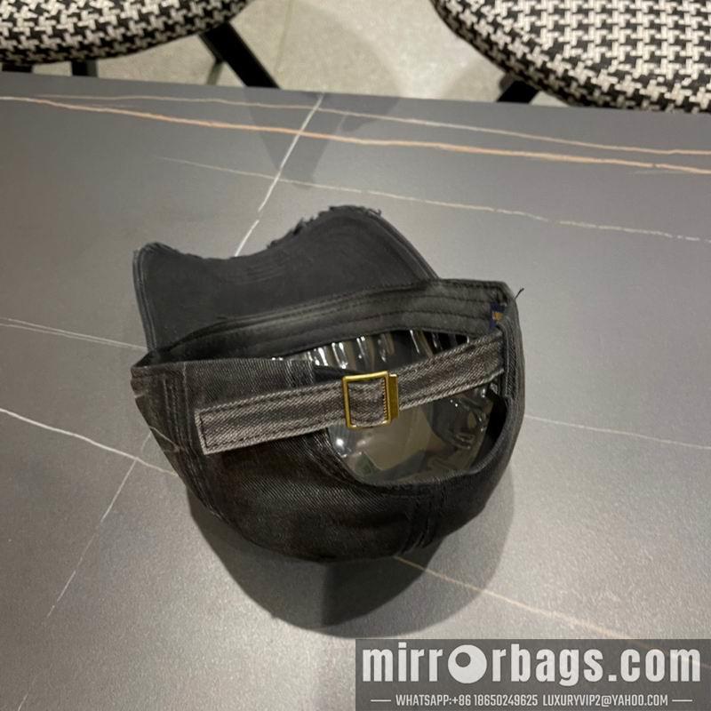 Replica LV cap 092701