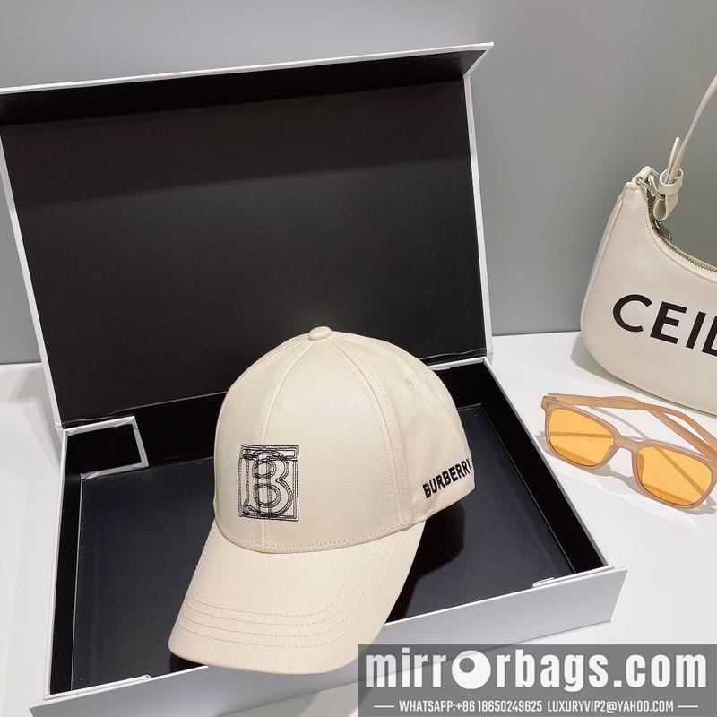 Replica Burberry cap 050702
