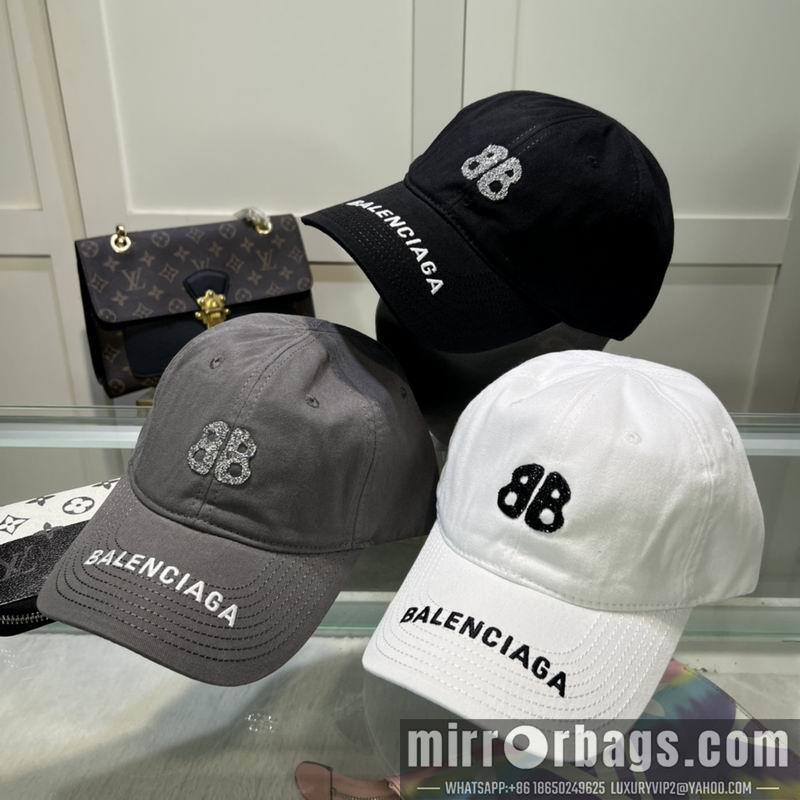 Replica Balenciaga Hat dx116