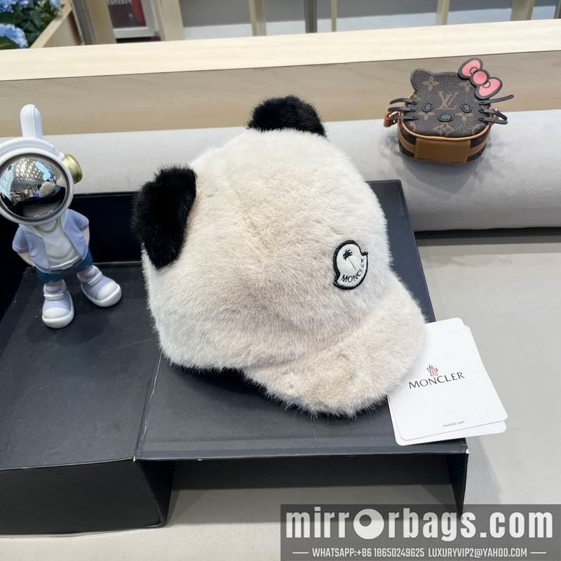 Replica Moncler cap 090602