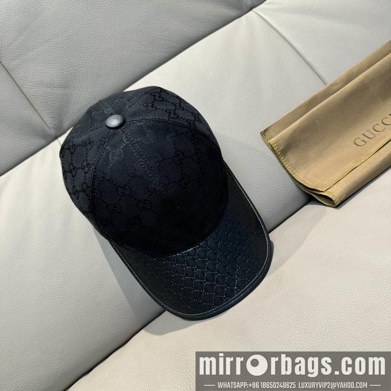Replica Gucci cap dx137