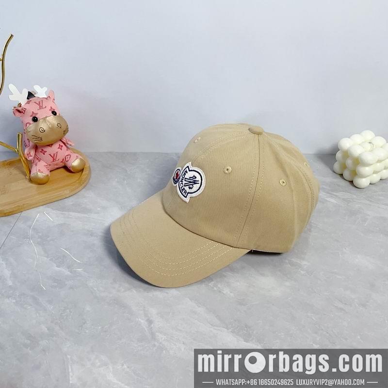 Replica Moncler cap dx08