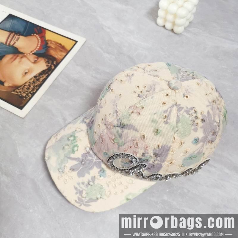 Replica Chanel cap dx07