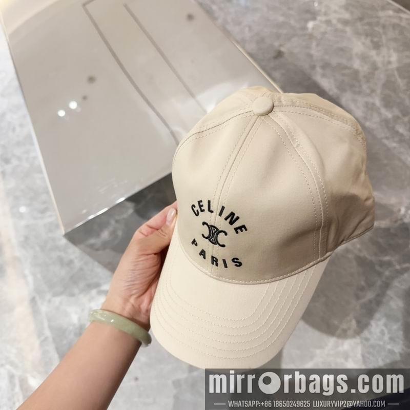 Replica Celine cap dx97