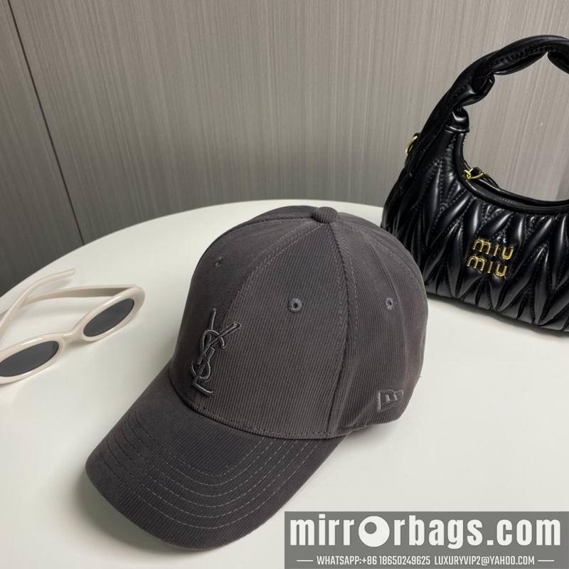 Replica YSL cap dx31