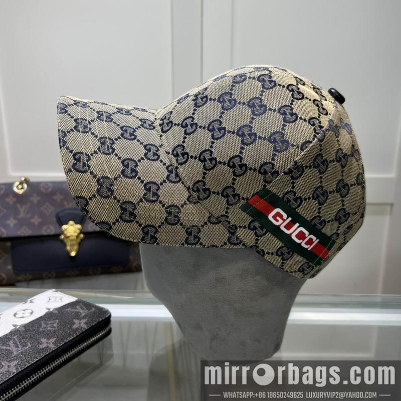 Replica Gucci Hat dx124