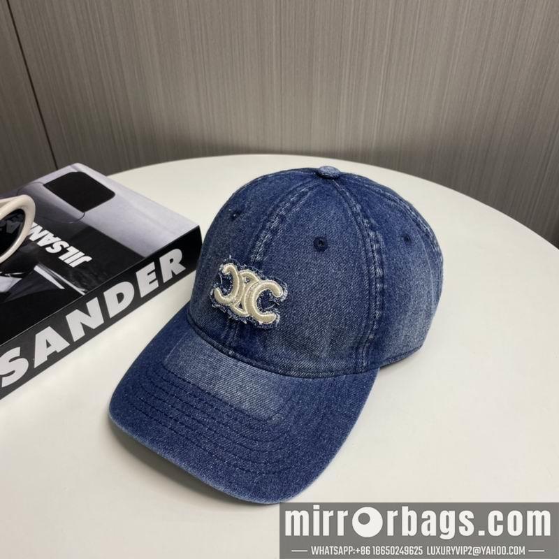 Replica Celine cap dx28