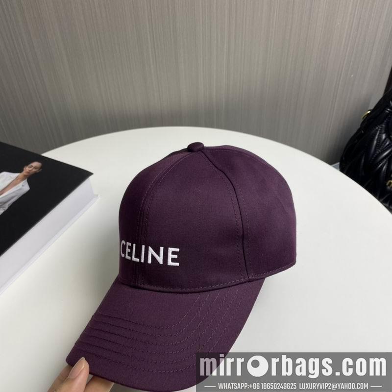 Replica Celine cap dx83