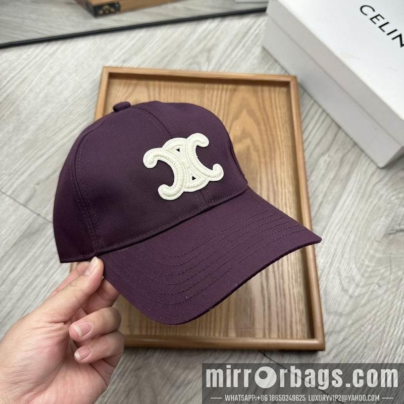 Replica Celine cap dx67
