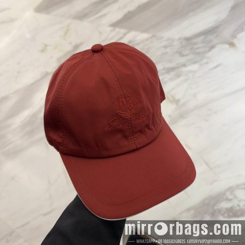 Replica Loro Piana cap dx27