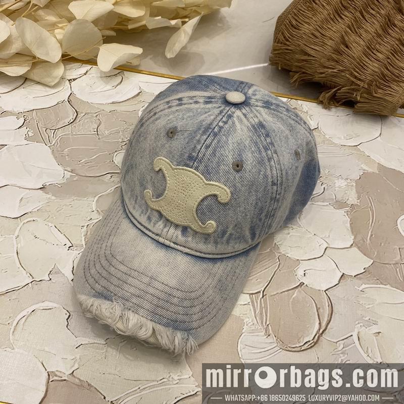 Replica Celine cap dx63