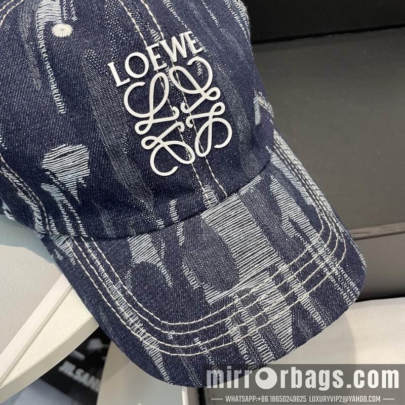 Replica Loewe cap dx53