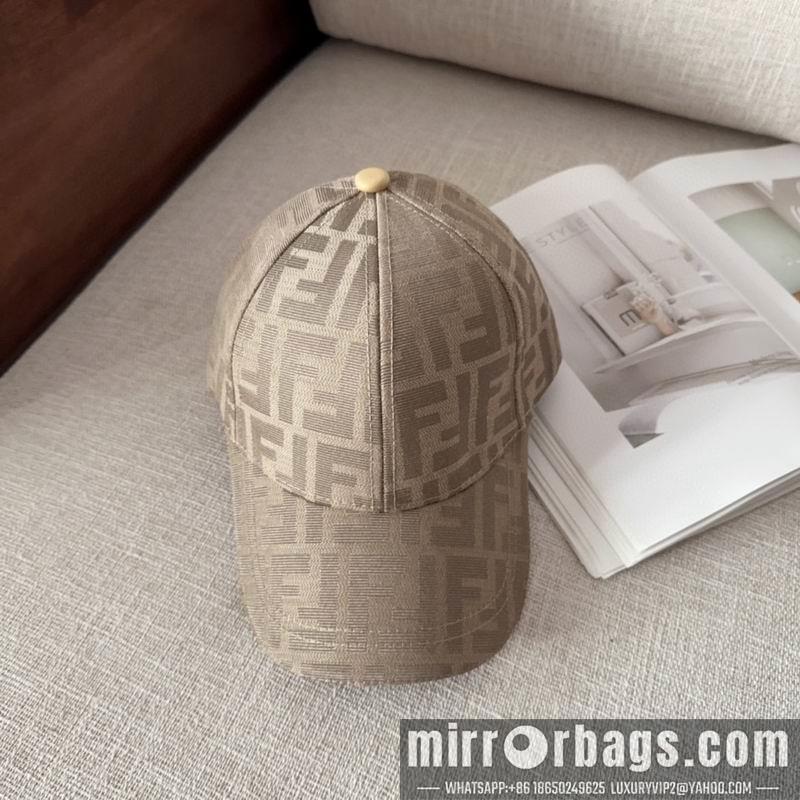 Replica Fendi cap dx69