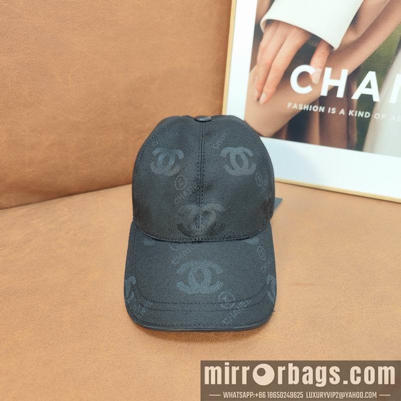 Replica Chanel cap dx34