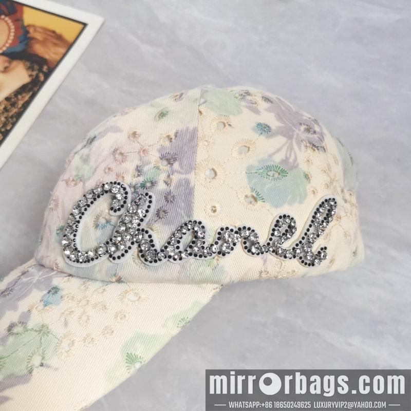 Replica Chanel cap dx07