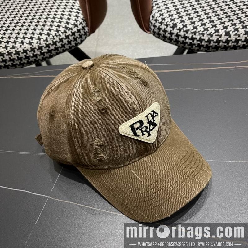 Replica Prada cap 050706