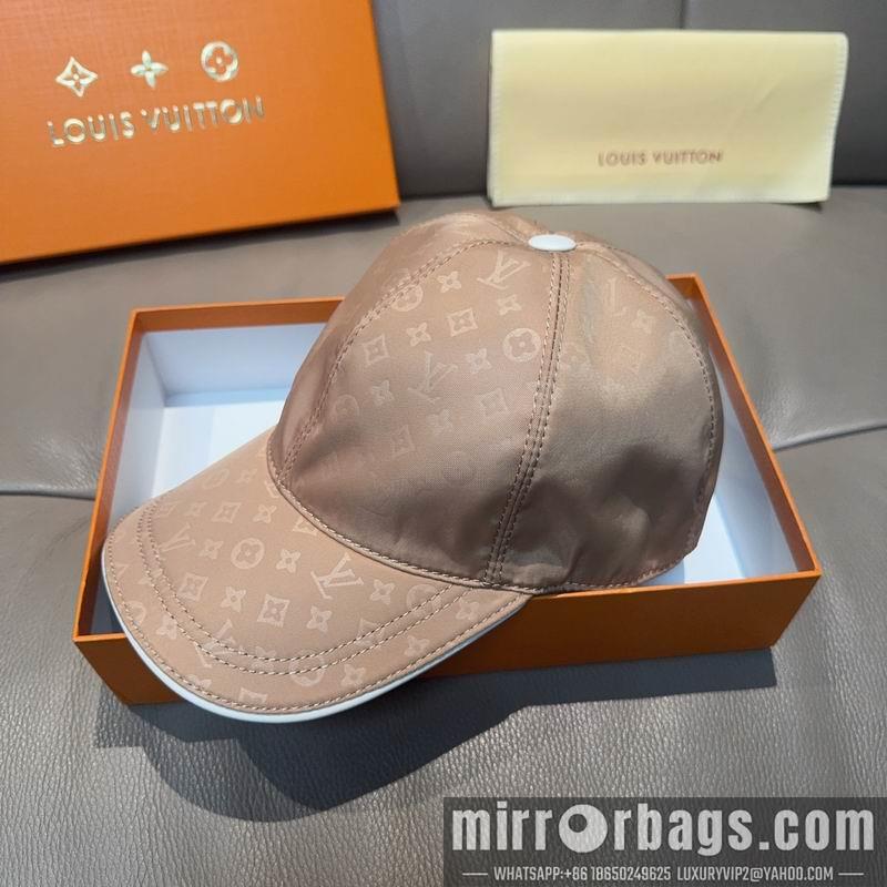 Replica LV Hat dx164