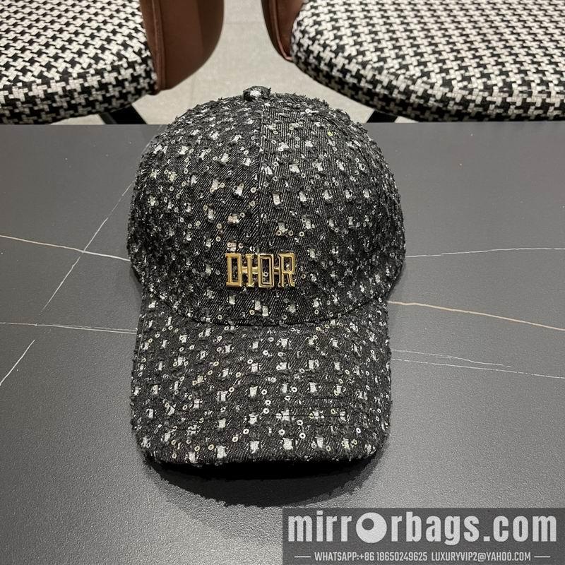 Replica Dior cap 041401