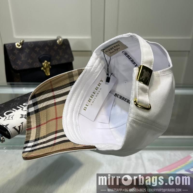 Replica Burberry cap 042703