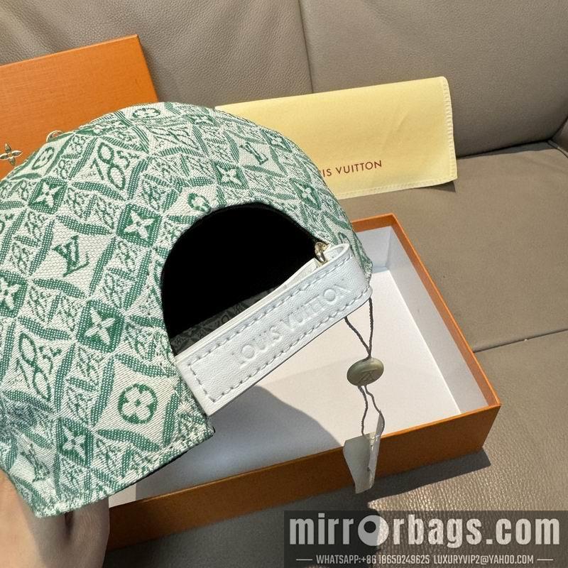 Replica LV Hat dx121