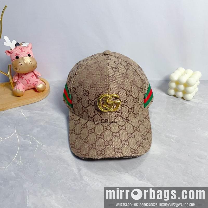 Replica Gucci Hat dx135