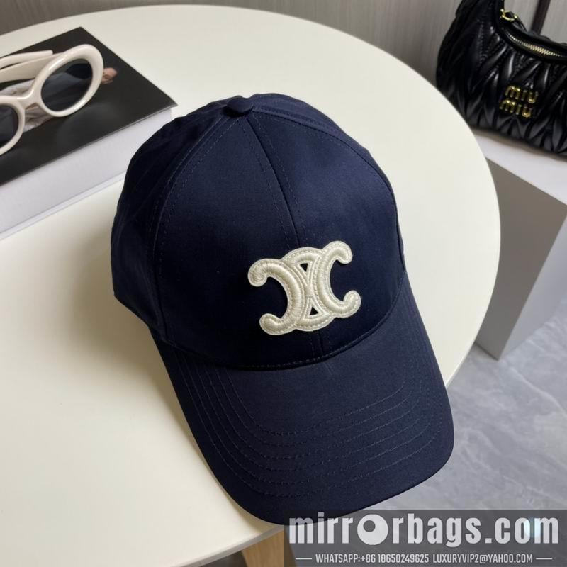 Replica Celine cap 081001