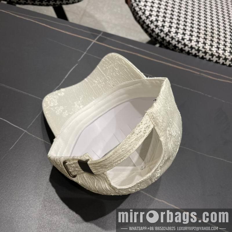 Replica Chanel cap 042708