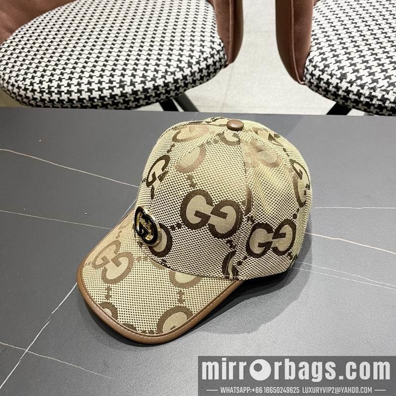 Replica Gucci cap 040202